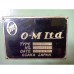 CNC Turning Machine OM - TM2-10N