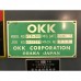 แมชีนนิ่ง เซ็นเตอร์ Vertical Machining Center OKK VC8-660