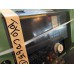 เครื่องก่ลึง takamaz fanuc 0T