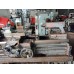 เครื่องกลึงหัวจับ 600 มม กลังได้ยาว 1500 มม Kuraki lathe