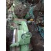 กลึง หัวจับ 1000 มม ยาว 2000มม Seibu lathe ( 2003 ).