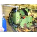 cnc lathe MORI SEIKI Model SL-75B Year 1989 Control system FANUC- 15T