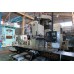 Machining center FANUC-11M, Red motor Travel X1500 mm Y640 mm Z600 mm, working plane:2000x600 mm have  2 spindle vertical and horizontal