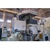 Machining center FANUC-11M, Red motor Travel X1500 mm Y640 mm Z600 mm, working plane:2000x600 mm have  2 spindle vertical and horizontal
