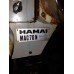 ขายเหมา cnc milling Kasuga SNC-3 1990 fanuc 0M NT40 และ HAMAI MAC-70N 1990 fanuc 0M  NT40