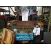 1. Aida Press C1-8(2) 80 ton  (1978)  2. Otori Milling ME-3   (1981)  3. Mitsui Screw Compressor Z156ASR   ขายเหมา  3 เครื่อง  