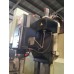 Machining center ​CNC Kuraki KV 2000 ( 1995 ) Fanuc 15M 