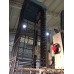 MITSUBISHI CNC 5 FACE DOUBLE COLUMN MACHINING CENTER (1991)