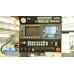 cnc milling makino Model: BN2-85 Year: 1988 Control system: Fanuc OM Country of origin: Japan Number of axis: 3 Work table size: 1350x500 mm