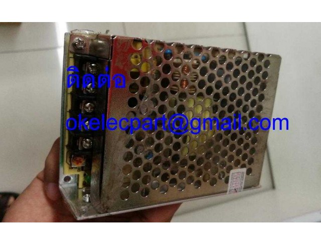  จำหน่าย   Cosel   Switching Power Supply  