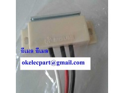 จำหน่าย Honda connector 