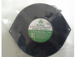 จำหน่ายพัดลมมีของพร้อมส่ง  BISONIC  5E-DVB-1   