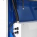 เครื่องขึ้นรูป ระบบสูญญากาศ Formech 1372