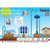 เทคโนโลยีการสูบจ่ายสารเคมี ปั๊มกรด ปั๊มเบส Dosing pump EMEC