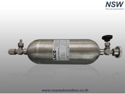 Leak standard , Master Leak(laco Technologies)