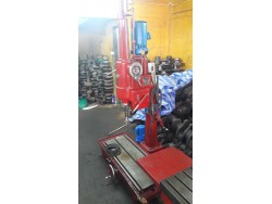 เครื่องขัด SAFETY รุ่น AH-4L