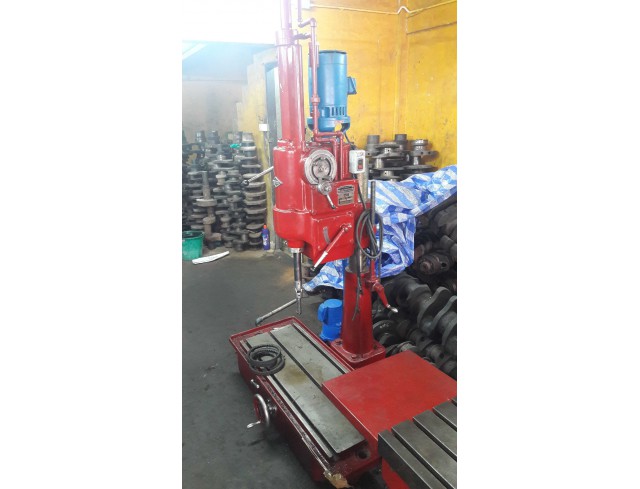 เครื่องขัด SAFETY รุ่น AH-4L