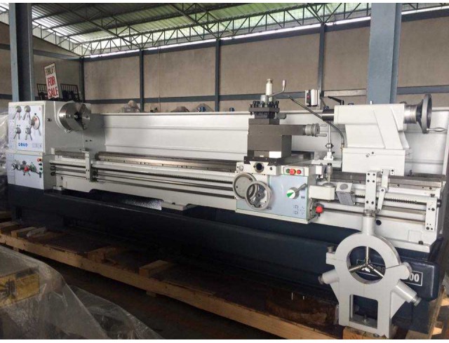LATHE MACHINE เครื่องกลึง (สินค้าใหม่)!!