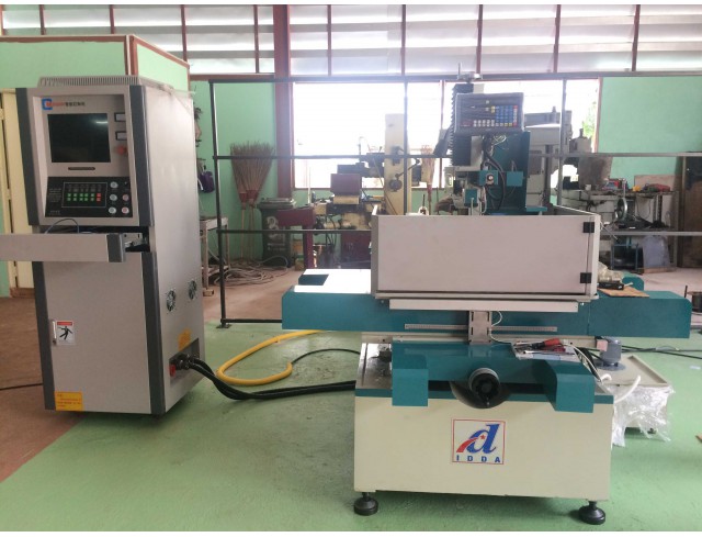 Wirecut Machine (สินค้าใหม่)!!