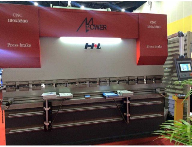 Hydraulic Pressbrake (สินค้าใหม่)!!