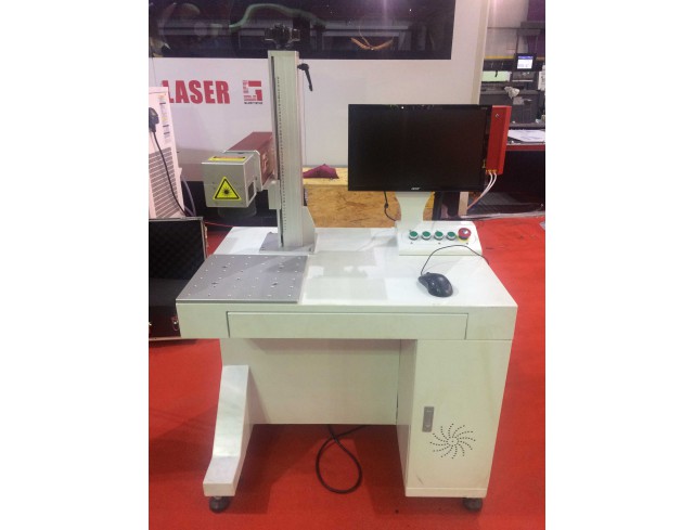 FIBER LASER MARKING (สินค้าใหม่)!!