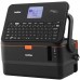 เครื่องพิมพ์ปลอกสายไฟและฉลาก รุ่น PT-E850TKWLI