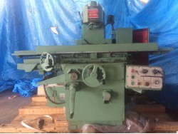 เครื่อง Milling Machine