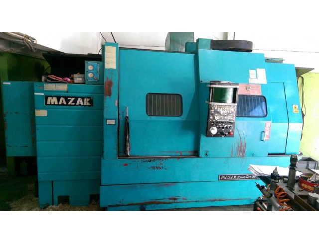 MAZAK-T1