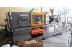 เครื่องฉีดเครื่องเป่าขวดขุ่นขวดpetเครื่องสกรีน