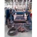 เครื่องตัดเหล็กแผ่น (Cut to length machine) อายุการใช้งานเพียง 2 ปี