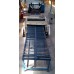 เครื่องตัดเหล็กแผ่น (Cut to length machine) อายุการใช้งานเพียง 2 ปี