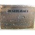 ขายถูกๆครับ Lath KURAKI หัวจับ 500 mm. ยาว 4 ฟุต เครื่องพร้อมใช้งาน สนใจติดต่อ 0817384131 ครับ