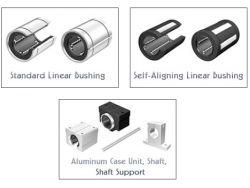 Linear Bearing (Bushing)