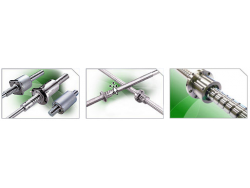 Hiwin Linear Ball Screw
