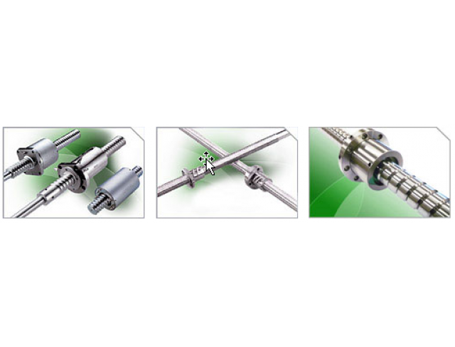 Hiwin Linear Ball Screw