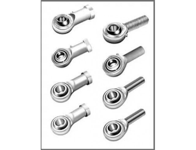 Track Roller Bearing - JMC