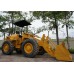 รถตักล้อยาง CAT910 คอนโทรลเดี่ยว เลี้ยวเอวอ่อน สภาพดี พร้อมใช้งาน 