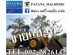 WA100-6 ชั่วโมงน้อยมาก สภาพสวย พร้อมใช้งาน สนใจติดต่อ 0927826142,034886118