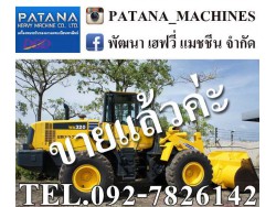 WA100-5 รถคัดพิเศษเกรด A+ ตักได้ 1.3 คิว ยกสูง 3.50 เมตร สนใจติดต่อ 0927826142,034886118