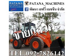 รถตักขนาดกลาง CAT914K ตัก 2 คิว ยกสูง 3.70 เมตร แอร์เย็น สภาพสวยเทียบรถใหม่ป้ายแดง สนใจติดต่อ 0927826142,0858176685