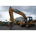 รถขุด CAT320C ขนาดเท่า PC200 นำเข้าจากญี่ปุ่น พร้อมใช้งาน ราคาถูก