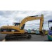 รถขุด CAT320C ขนาดเท่า PC200 นำเข้าจากญี่ปุ่น พร้อมใช้งาน ราคาถูก