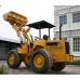 รถตักล้อยาง CAT910 คอนโทรลเดี่ยว เลี้ยวเอวอ่อน สภาพดี พร้อมใช้งาน 