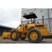 รถตักล้อยาง CAT910 คอนโทรลเดี่ยว เลี้ยวเอวอ่อน สภาพดี พร้อมใช้งาน 