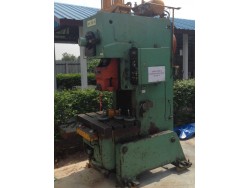 Power Press AIDA 80 Tons