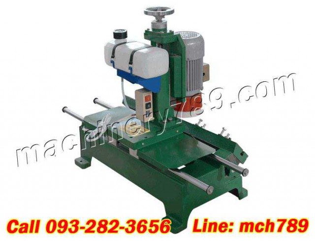 ​ขายเครื่องลับมีดระบบมือผลัก รุ่น600 Tel 093-282-3656