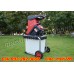 ​ขาย เครื่องย่อยกิ่งไม้ไฟฟ้า 2500W  Tel 093-282-3656