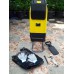 จำหน่าย เครื่องย่อยกิ่งไม้ไฟฟ้า 2500W   Tel 093-282-3656