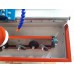 ​เครื่องลับมีดระบบมือออโต้เมติก รุ่น850A Tel 093-282-3656