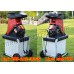 ​ขาย เครื่องย่อยกิ่งไม้ไฟฟ้า 2500W  Tel 093-282-3656